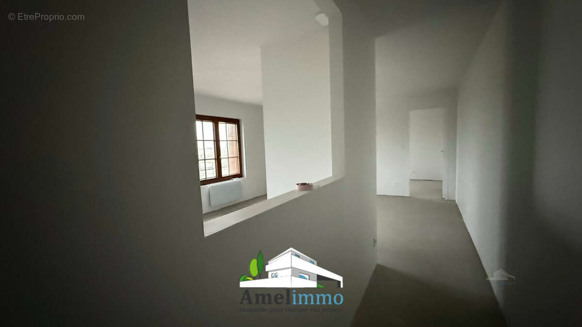 Appartement à ROUSSILLON