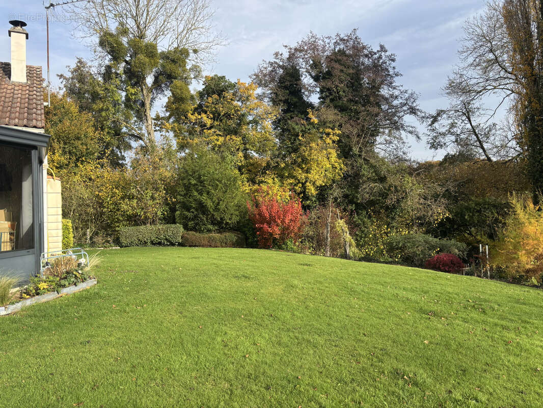 Maison à MORTAGNE-AU-PERCHE