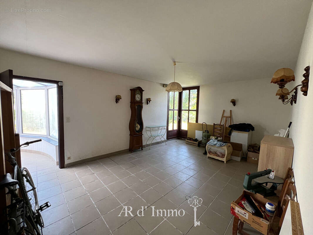 Appartement à CONCARNEAU