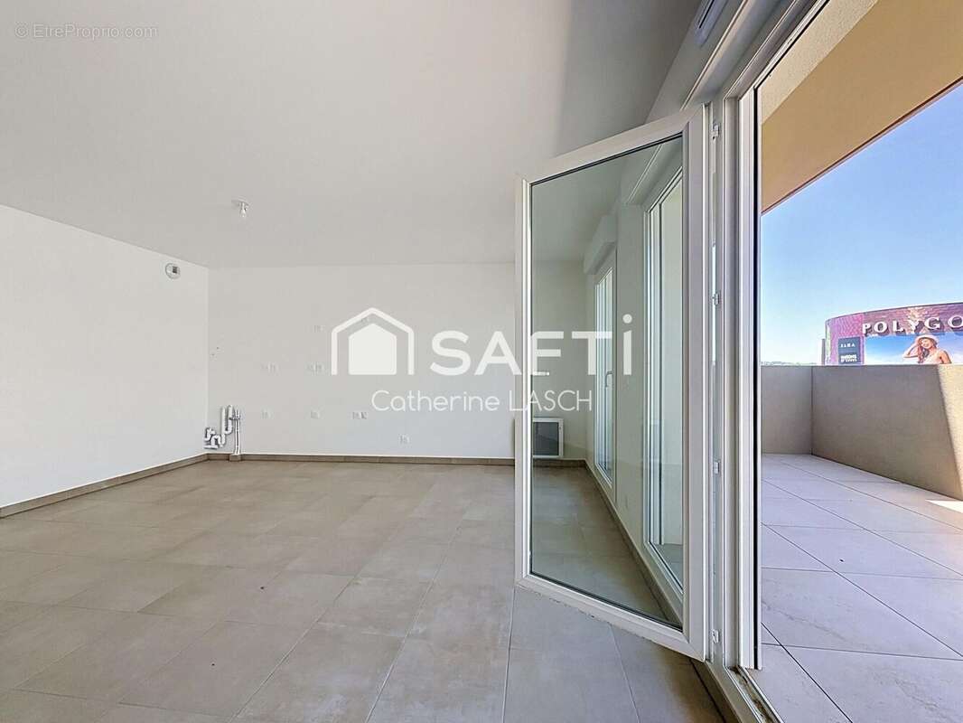 Photo 2 - Appartement à BEZIERS