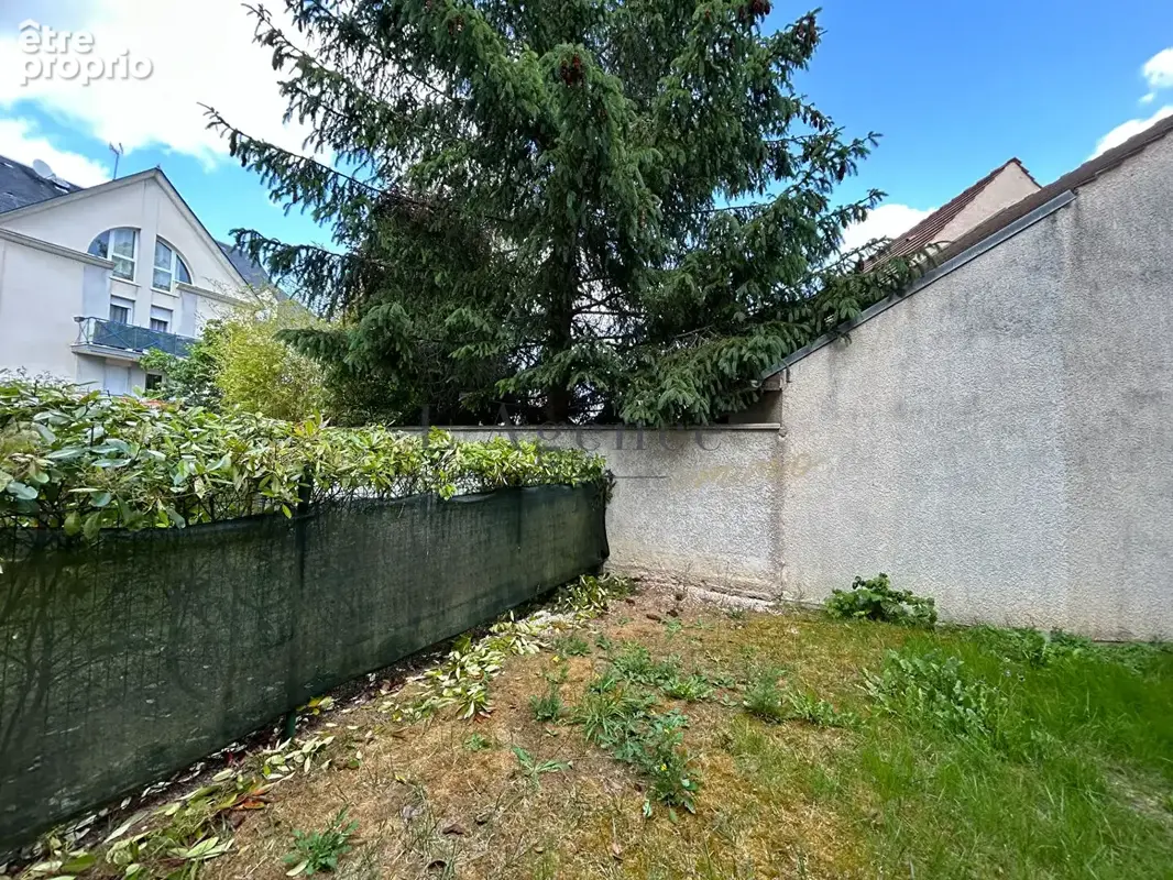La Chapelle en Serval - 2P - photo 7
