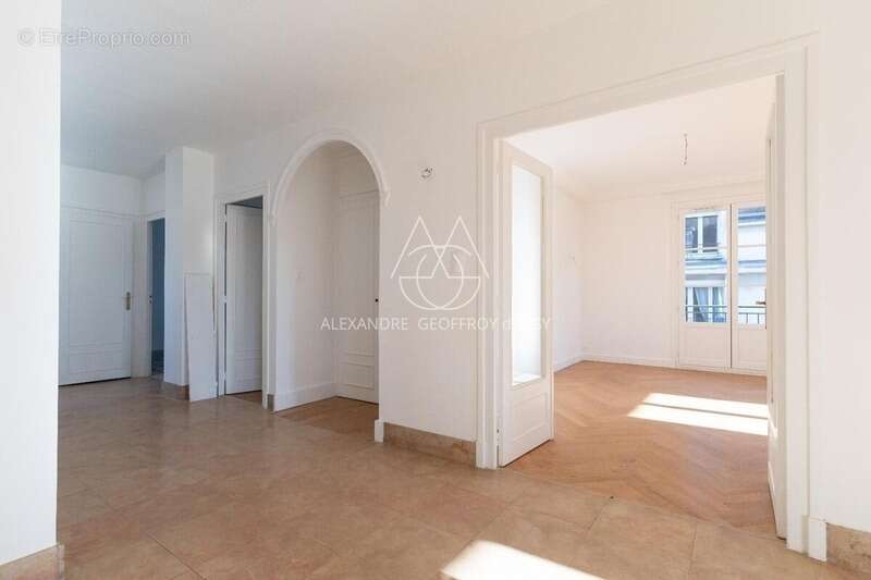 Appartement à TOURS