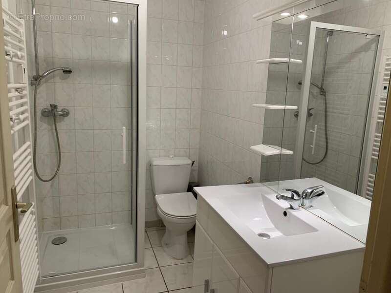 Appartement à MACHILLY