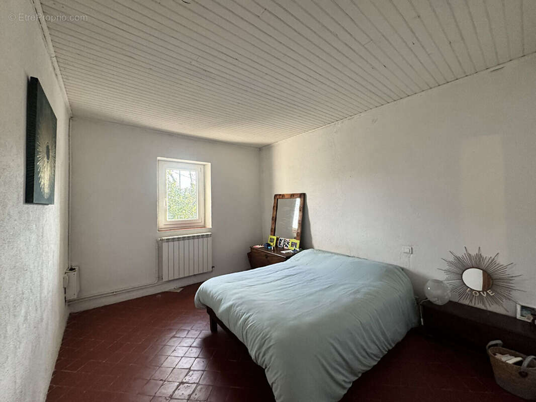 Maison à CHEVAL-BLANC