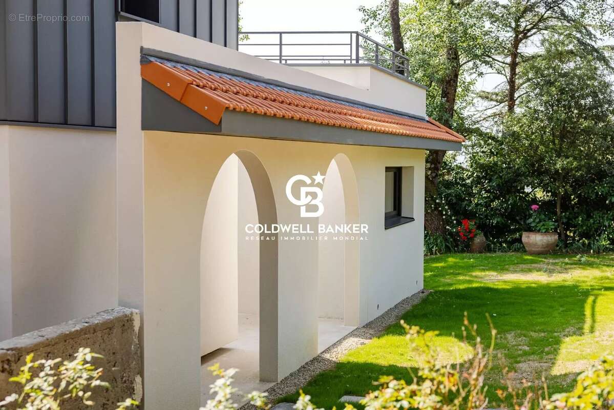 Maison à SAINT-NAZAIRE