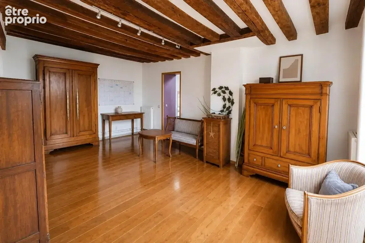 Maison de 7 pièces de 240 m² - photo 17