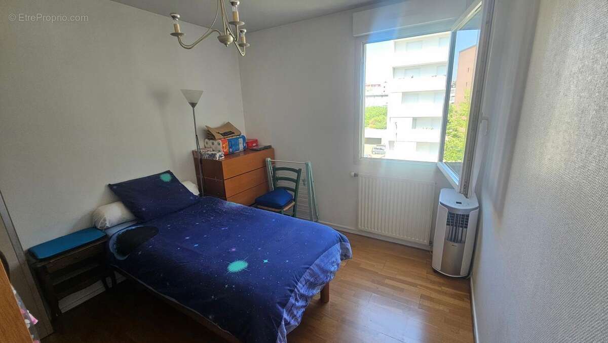 Appartement à VOIRON