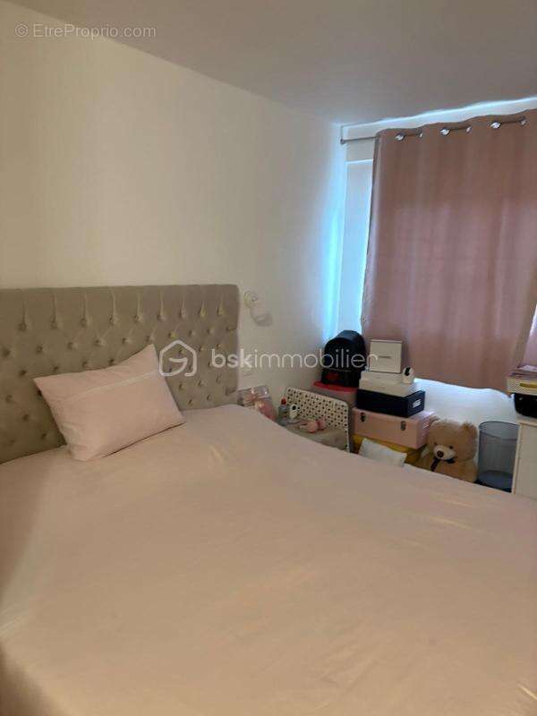 Appartement à RUEIL-MALMAISON