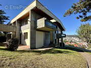 Maison à CLERMONT-FERRAND