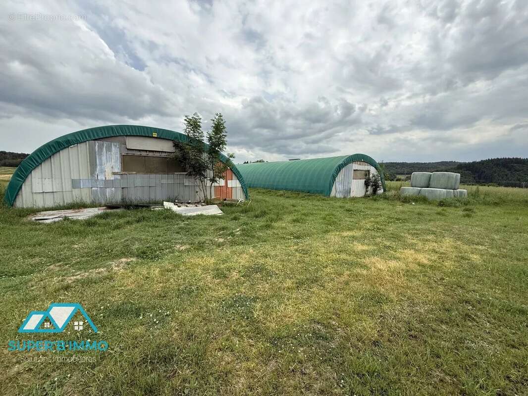 Commerce à SAINT-PRIVAT-DU-DRAGON