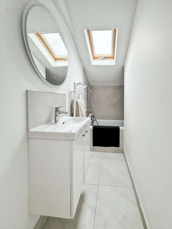 Maison rénovée 6 pièces 115 m2 - Rosny Sous Bois - photo 13