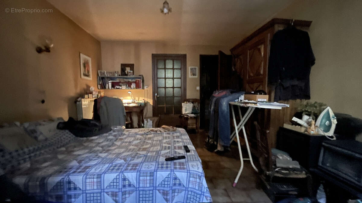 Appartement à SAINT-JEAN-DU-GARD