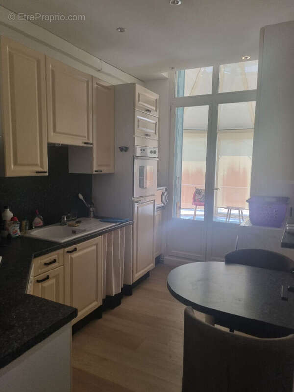 Appartement à BOURG-EN-BRESSE