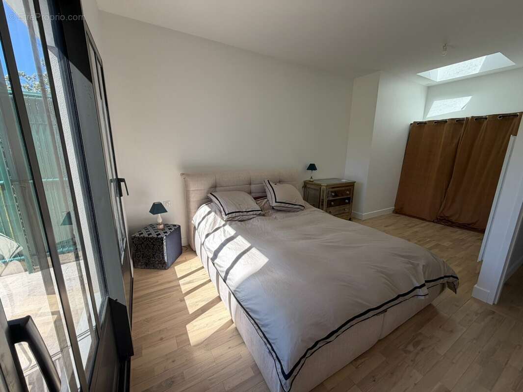 Maison à BOIS-LE-ROI