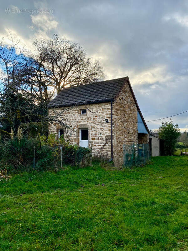 Maison à SAINT-VALLIER