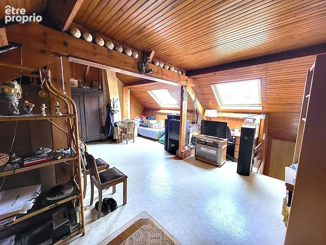 Maison Deuil La Barre 6 pièce(s) 144 m2 - photo 13