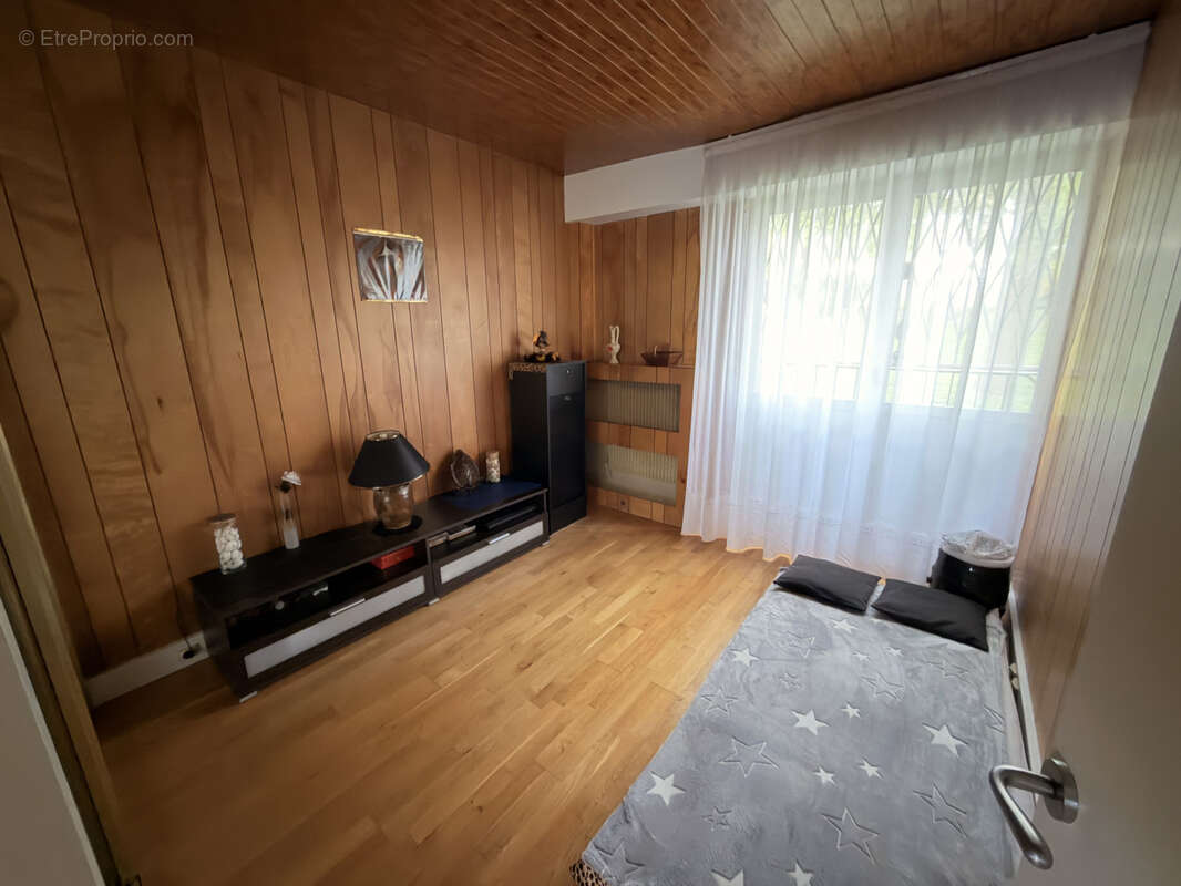 Appartement à BAGNOLET