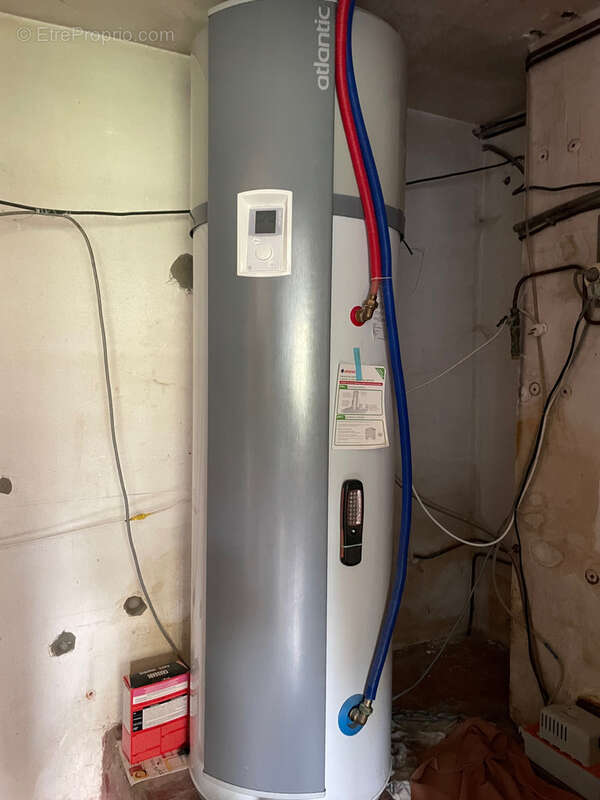 Maison à CHOISY-EN-BRIE