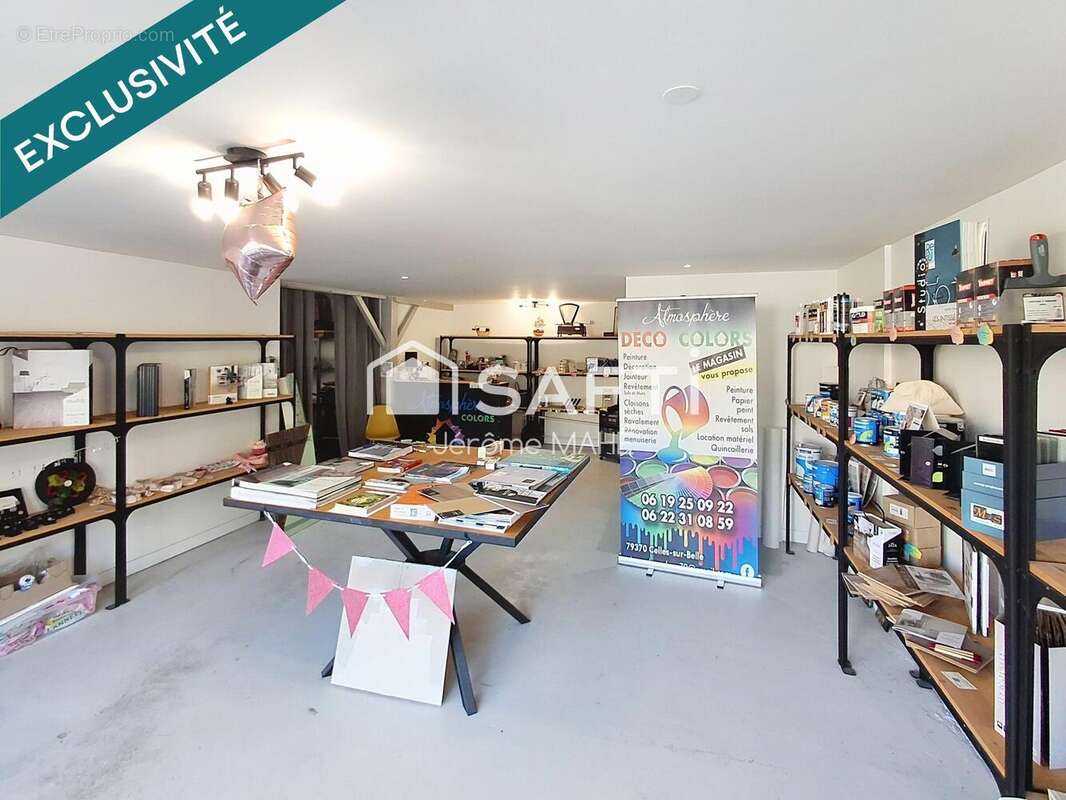 Photo 4 - Appartement à CELLES-SUR-BELLE