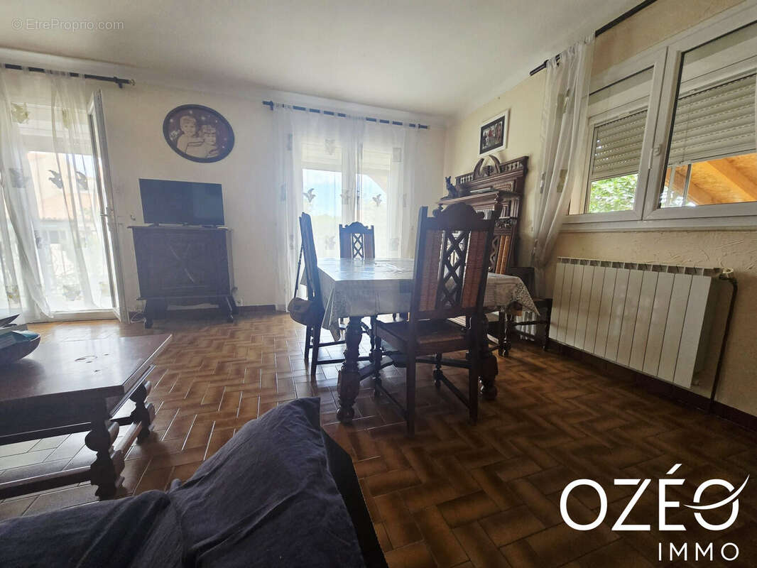 Maison à CORNEILLA-DEL-VERCOL