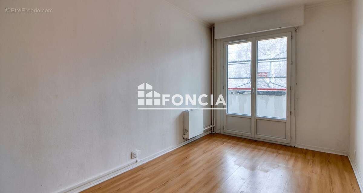 Appartement à ANDRESY