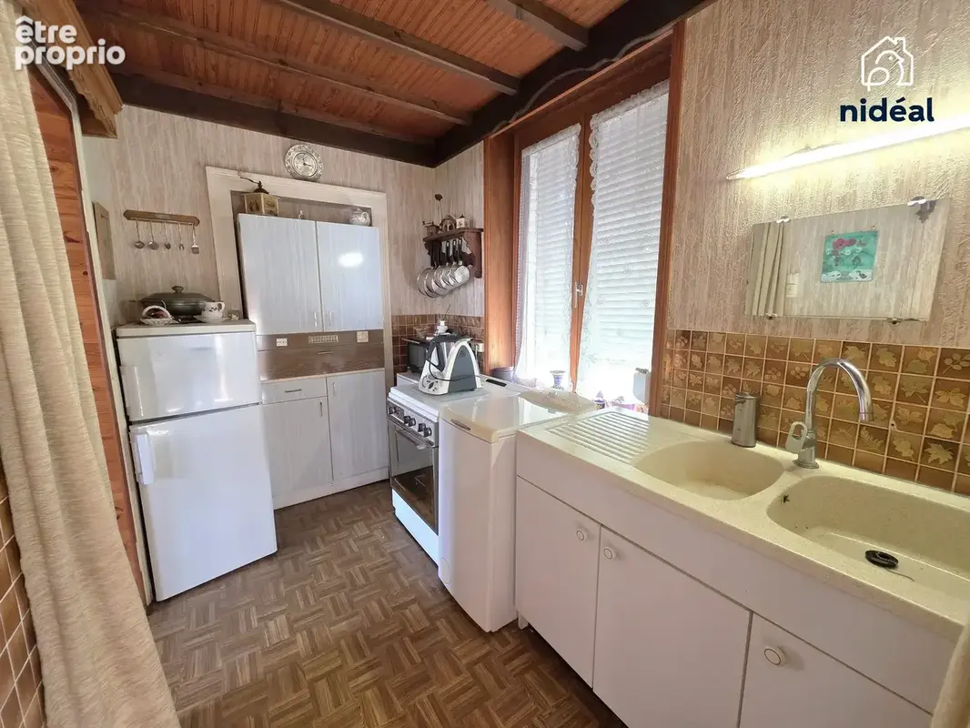 Maison 5 pièces 121 m² à vendre à Landrecies (59550) - photo 7