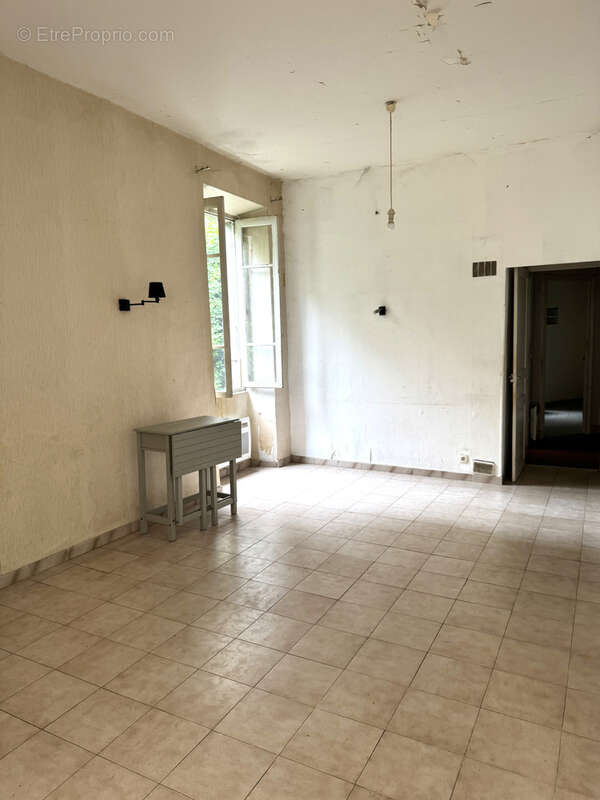 Appartement à AJACCIO