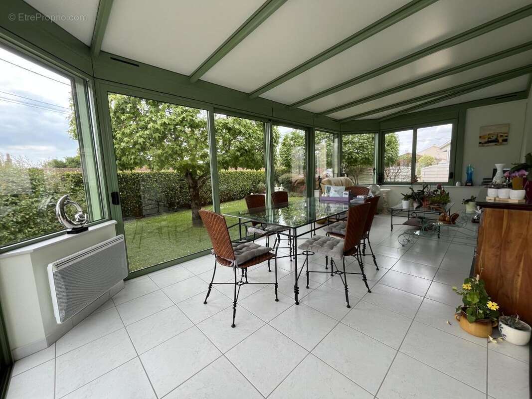Maison à PORNIC
