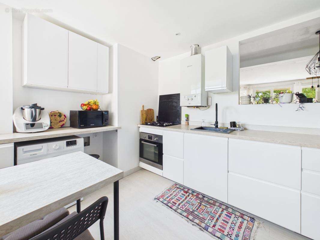 Appartement à AVIGNON