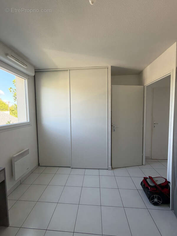 Appartement à LANNION