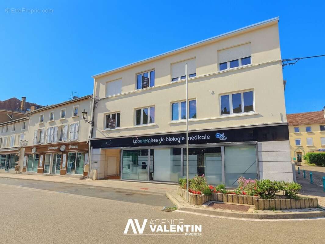 Appartement 20 m² à Boulay-Moselle  - photo 6