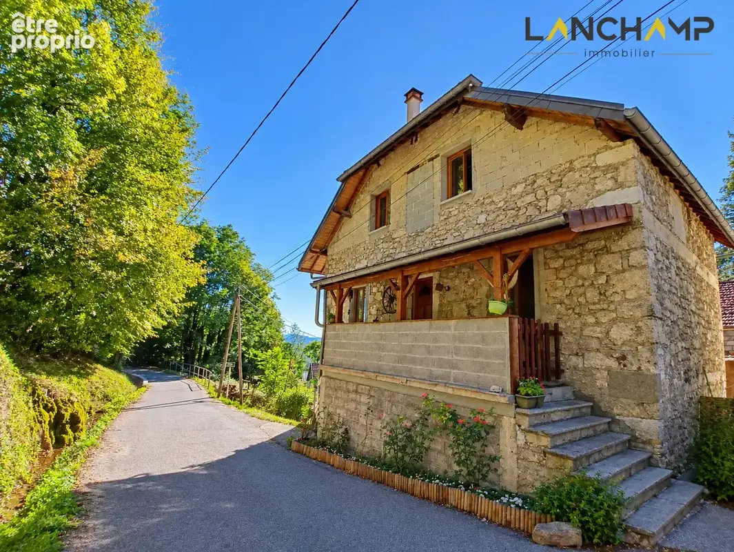 Maison de village - photo 2