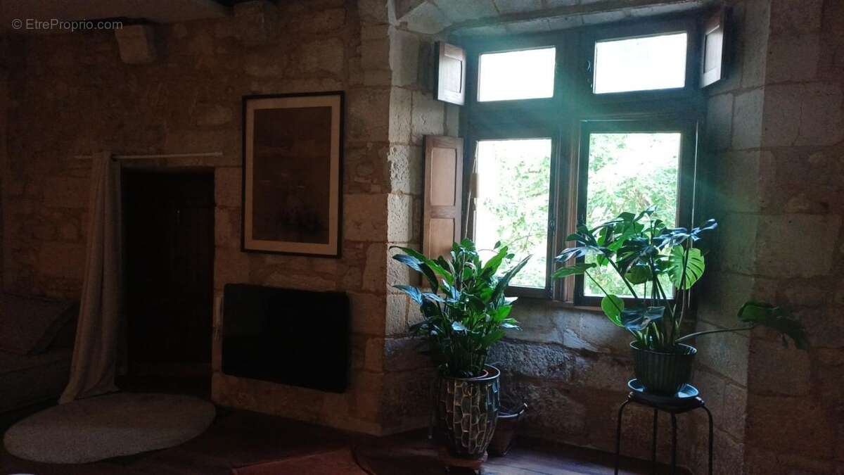 Superbe appartement en centre historique - photo 5