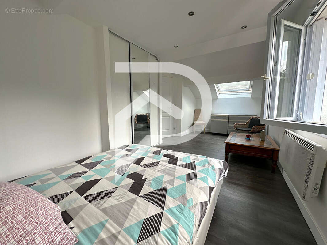 Maison à LAIGNEVILLE