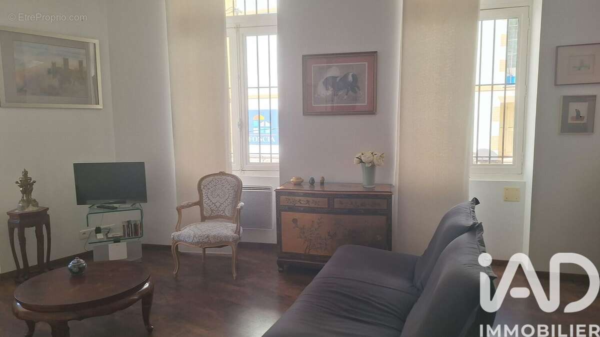 Photo 4 - Appartement à AMELIE-LES-BAINS-PALALDA