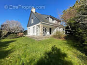 Maison à SAINT-GILDAS-DE-RHUYS