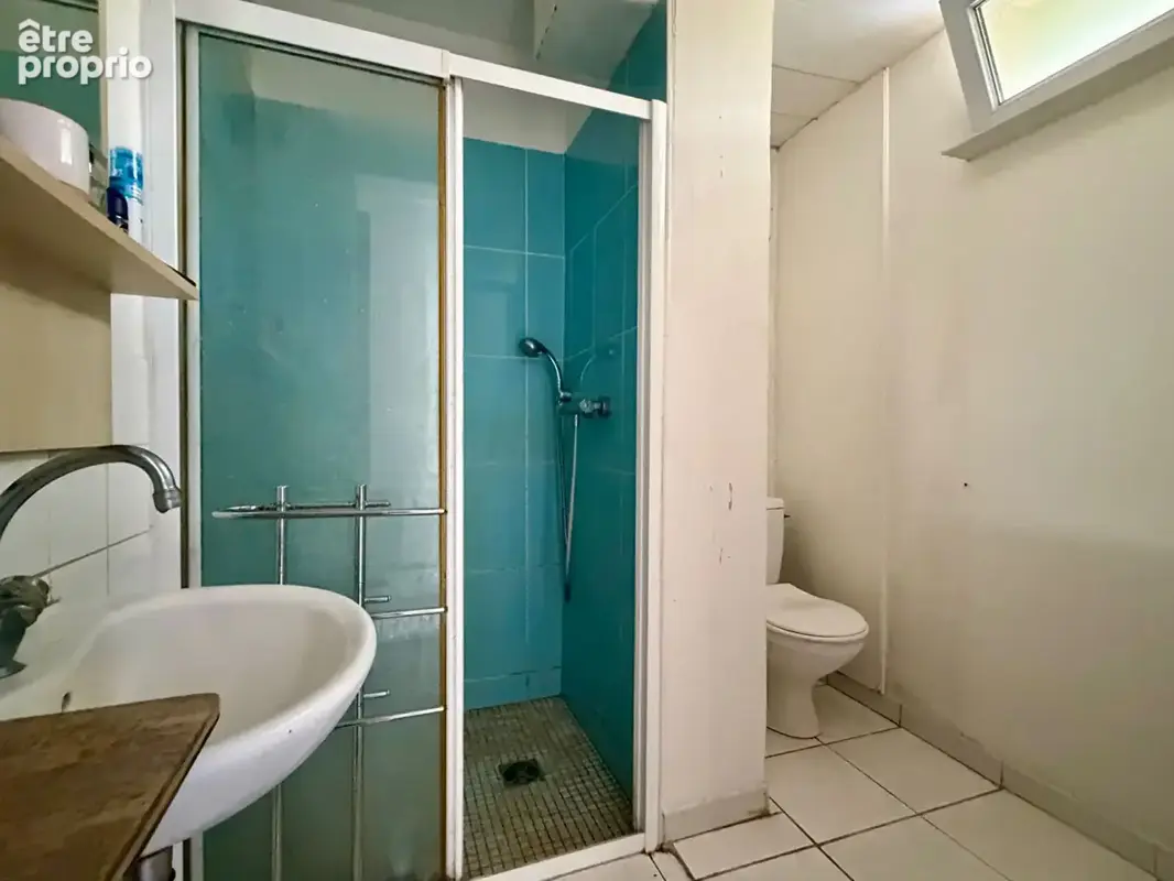 ROND-POINT DE RENNES - Maison de 76m² avec terrasse - photo 5