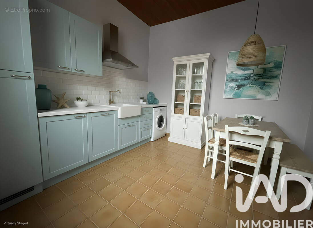 Photo 1 - Appartement à RAMBOUILLET