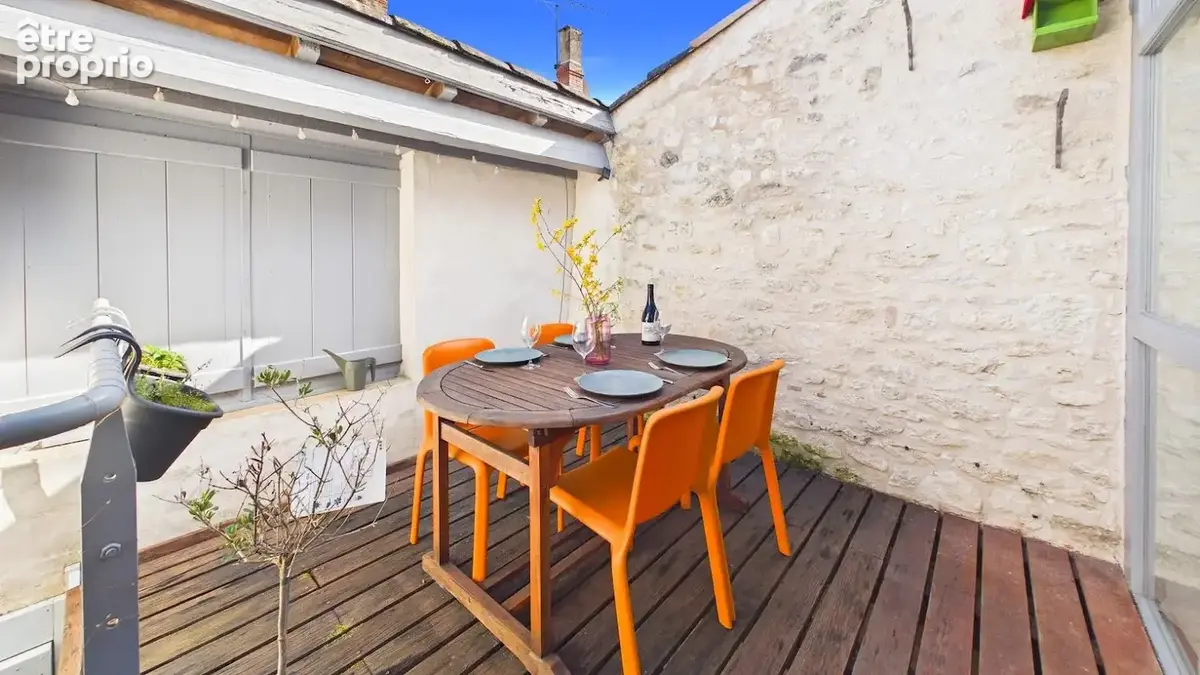 Maison clé en main avec terrasse - idéale résidence principale ou secondaire - photo 11