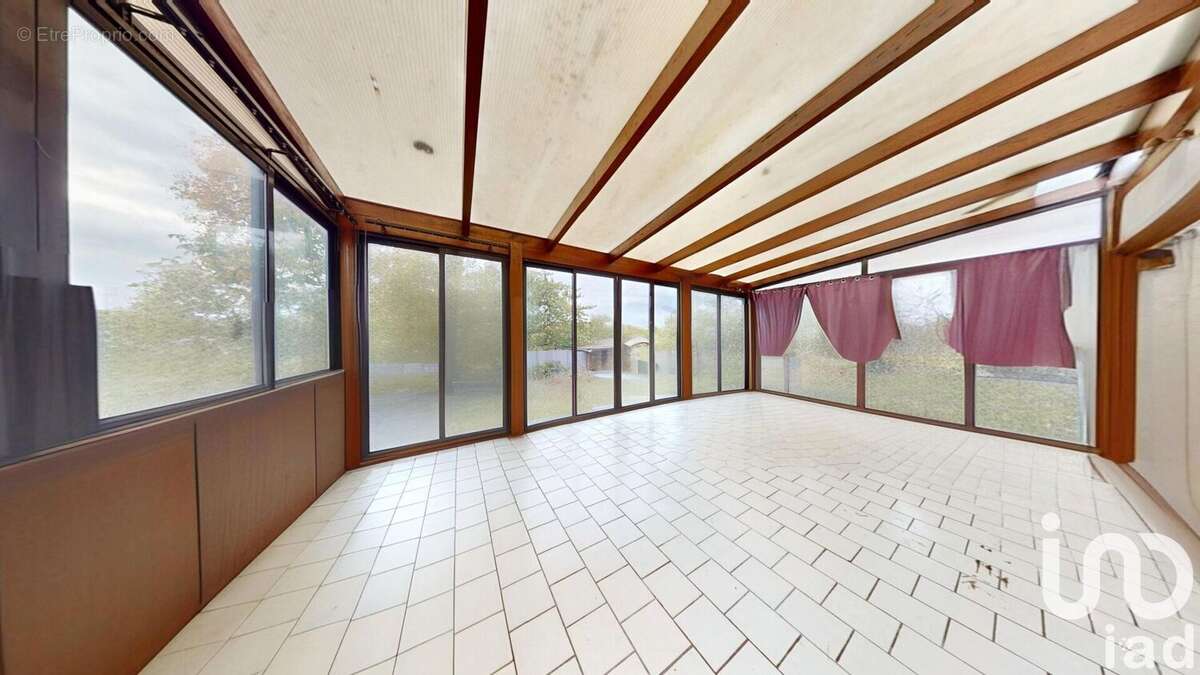 Photo 5 - Maison à VARENNES-SUR-SEINE