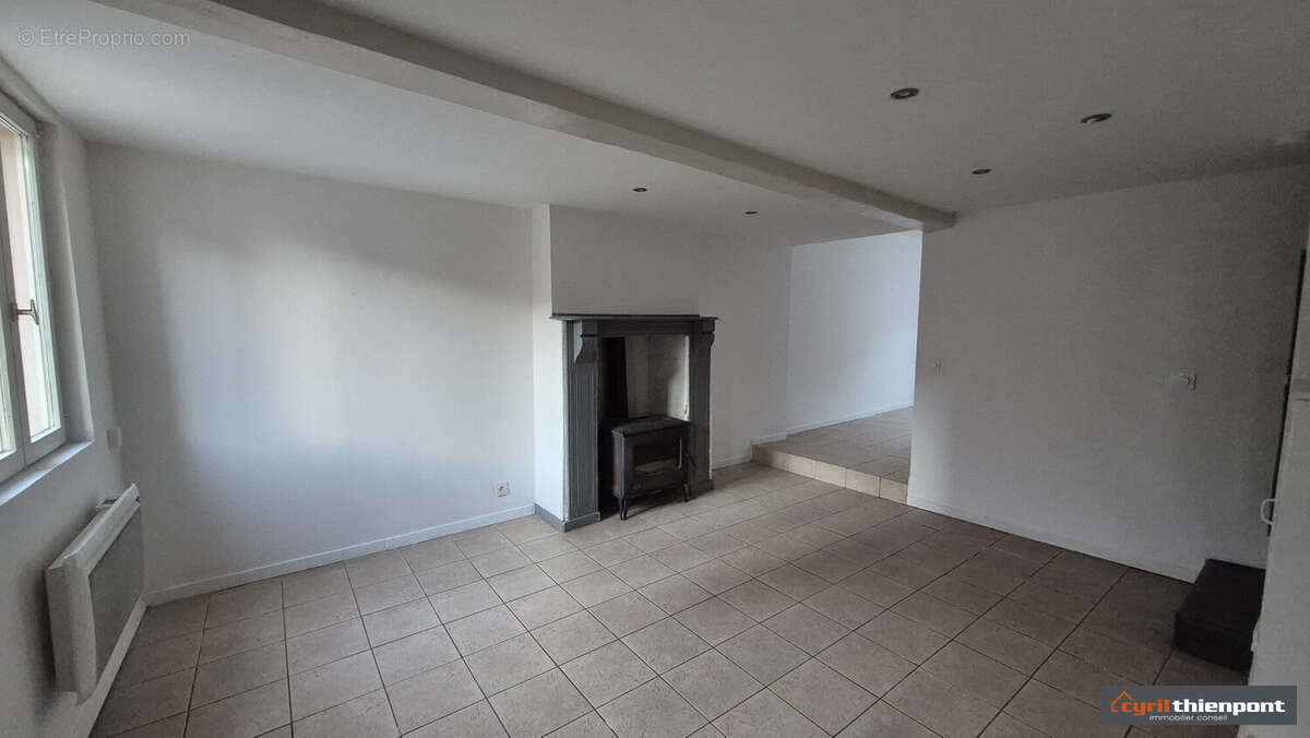 Maison 55 m² à Pont-Remy  - photo 4