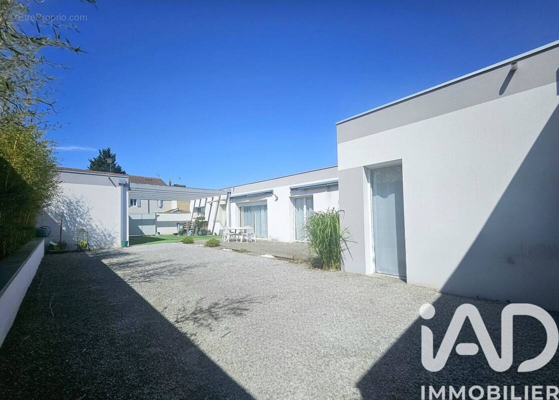 Photo 1 - Maison à DAX