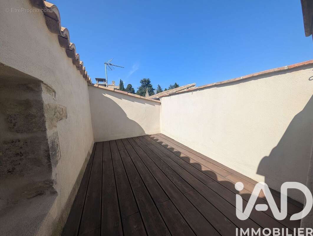 Photo 9 - Maison à ARAMON