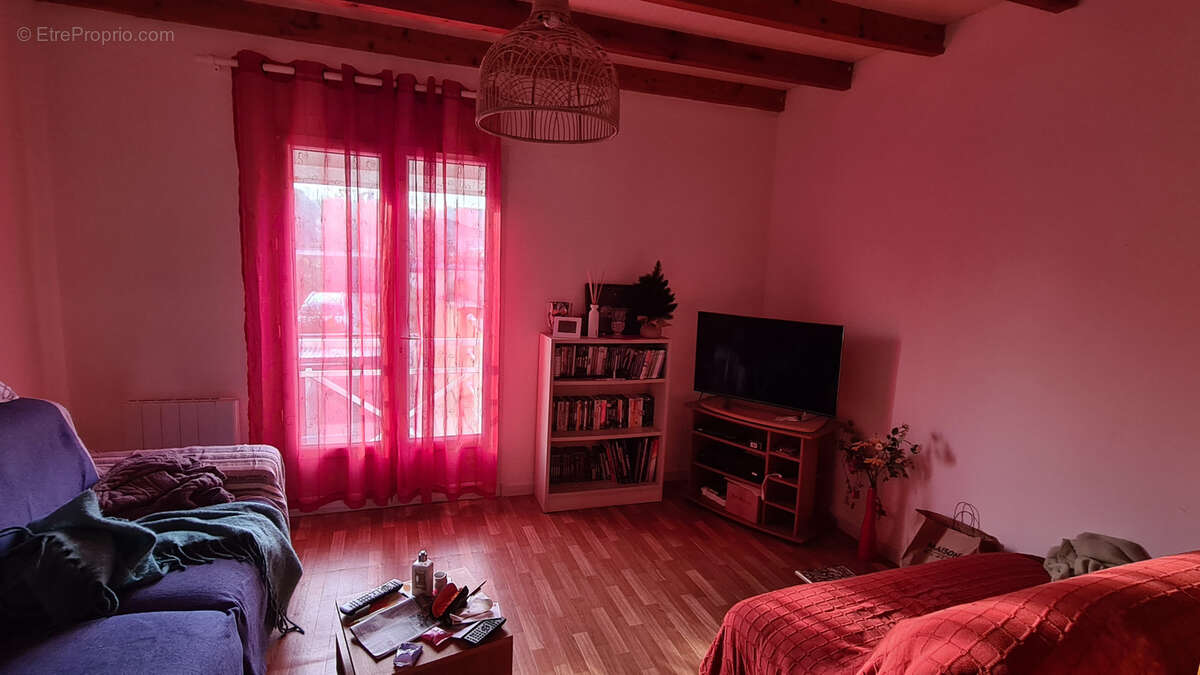Appartement à MARCIAC