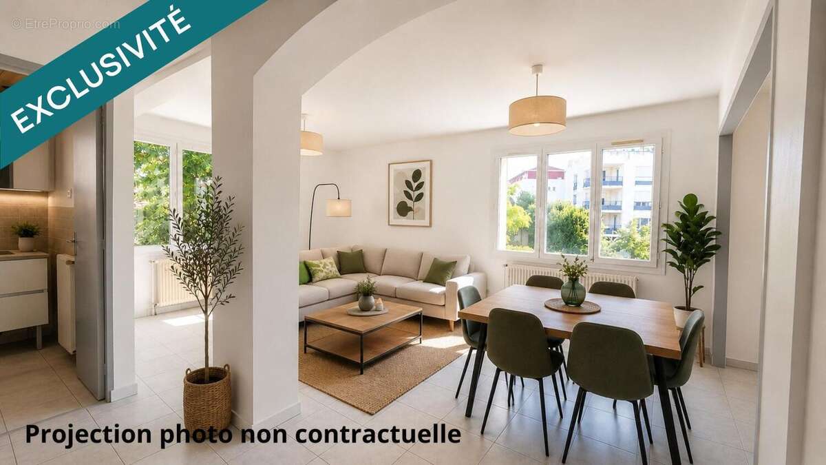 Photo 3 - Appartement à VALENCE