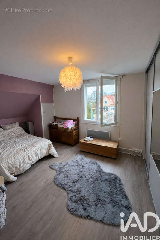 Photo 3 - Maison à SAINT-REMY