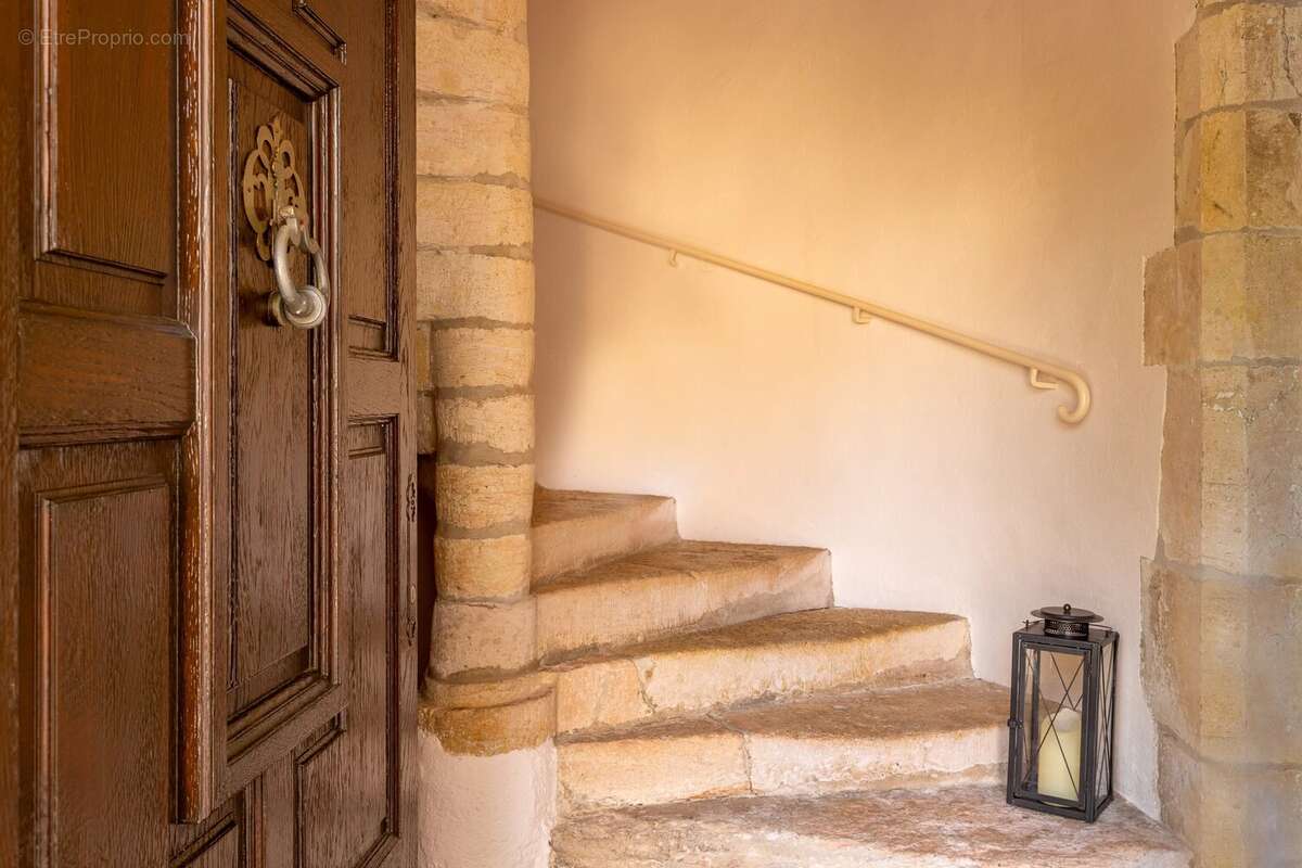 Maison à ALBI