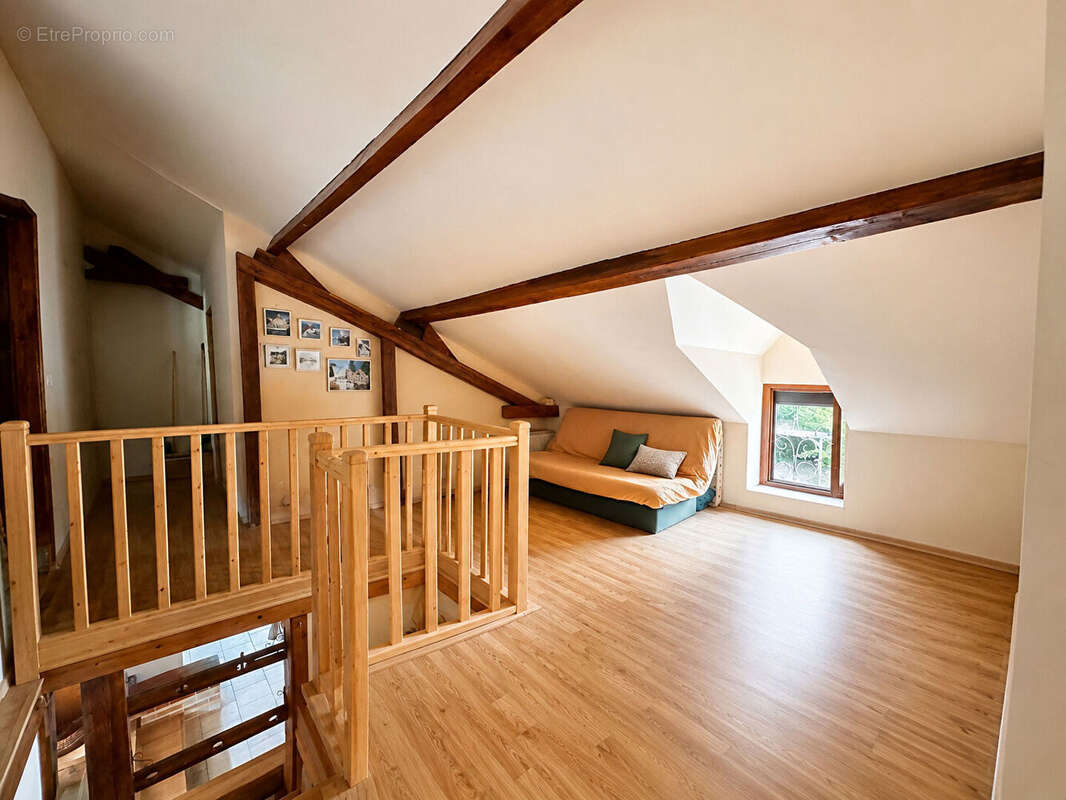 Maison Ivoy Le Pre 5 pièce(s) - photo 10