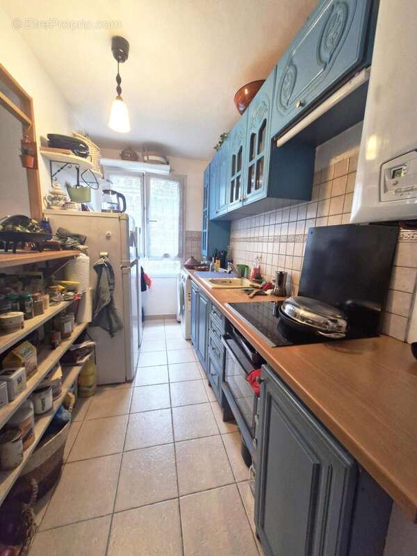 Appartement à BONDY