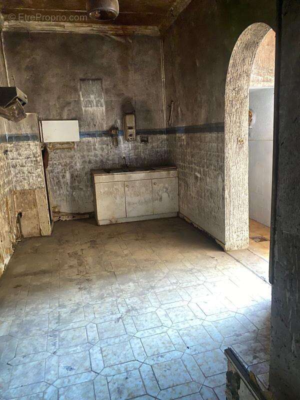 Appartement à AJACCIO